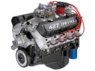 B1235 Engine